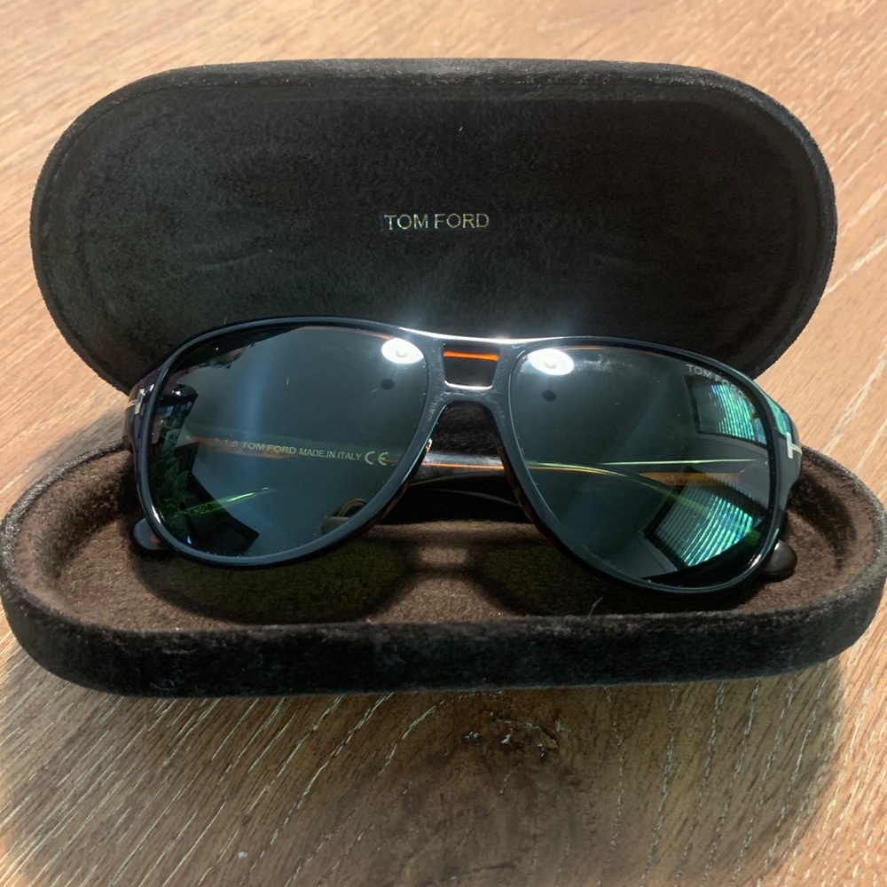TOM FORD SUNGLASSES